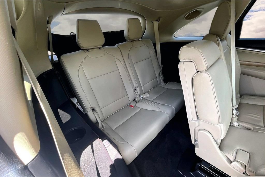 Used 2020 Acura MDX w/ Technology Package FWD image 26