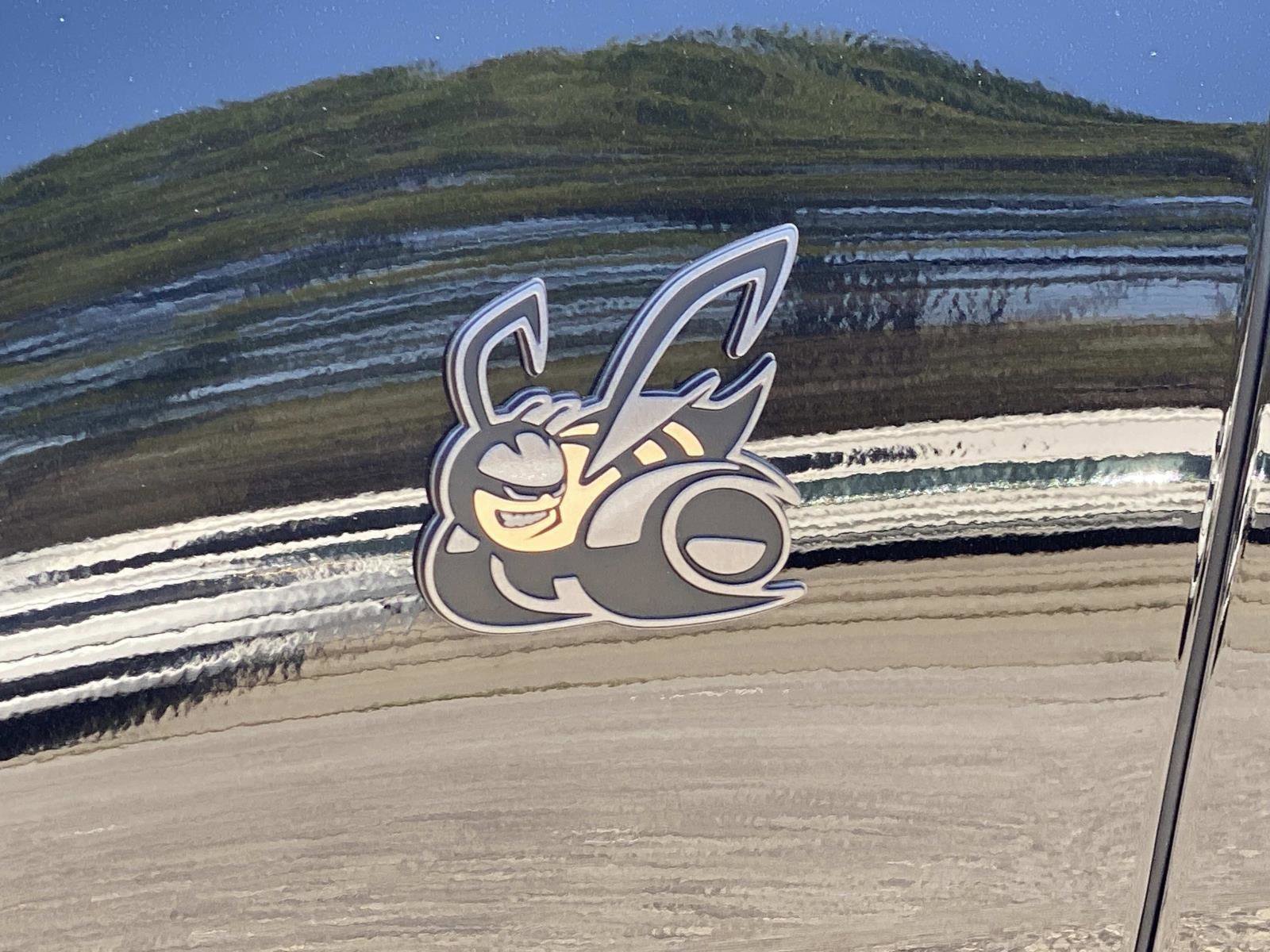 New 2026 Dodge Charger Scat Pack image 8