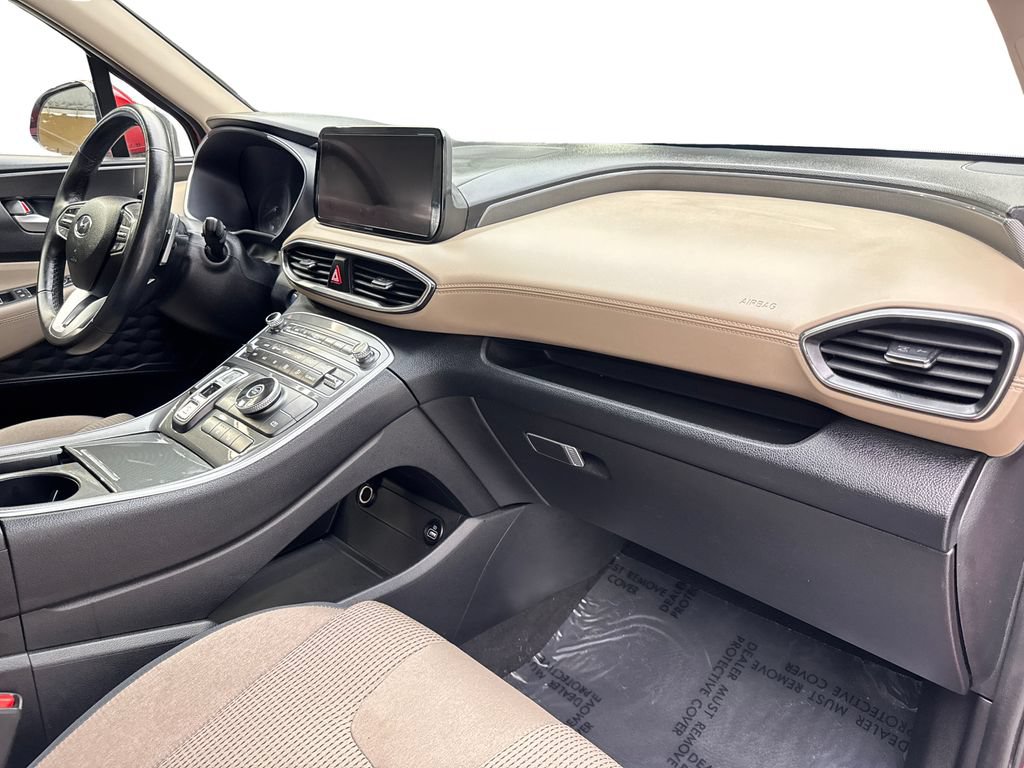 Used 2023 Hyundai Santa Fe SEL FWD image 52