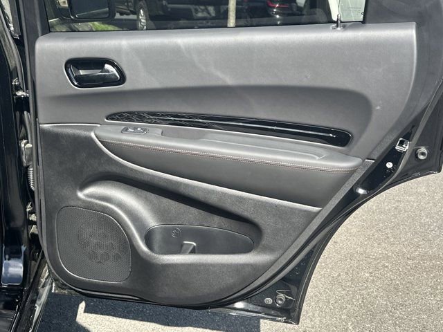 New 2026 Dodge Durango GT image 19