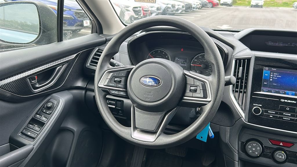 Used 2019 Subaru Crosstrek 2.0i AWD/4WD image 22