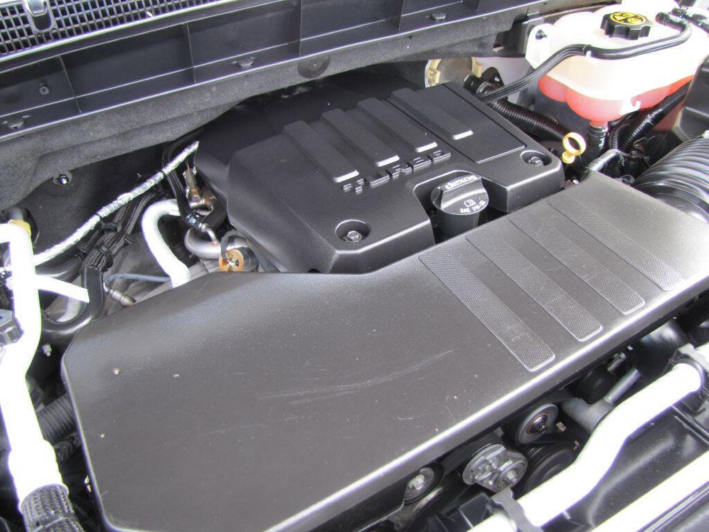 Used 2020 GMC Sierra 1500 Elevation w/ Elevation Value Package image 39