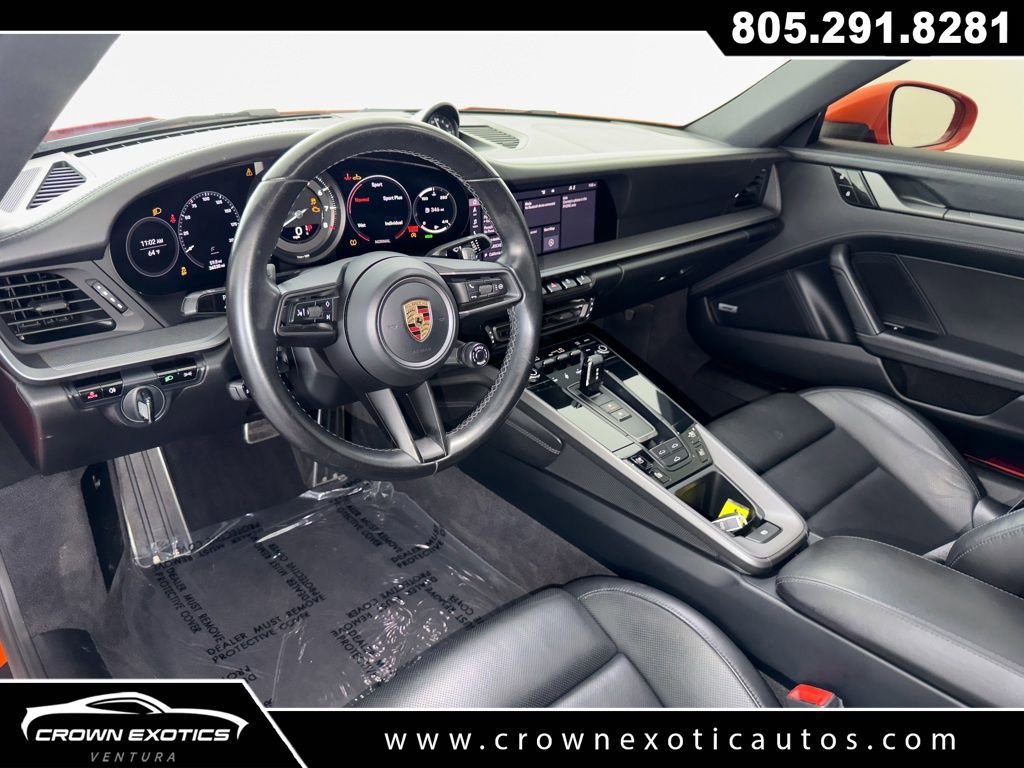 Used 2020 Porsche 911 Carrera S image 22