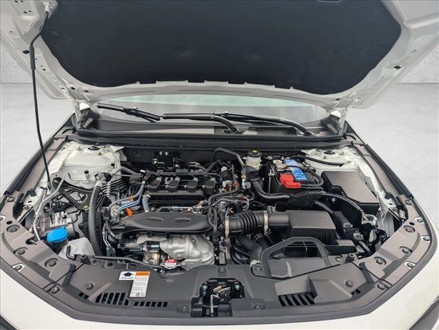 New 2026 Honda Accord EX-L image 19