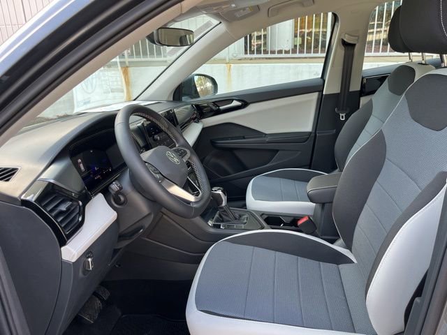 New 2026 Volkswagen Taos S image 7