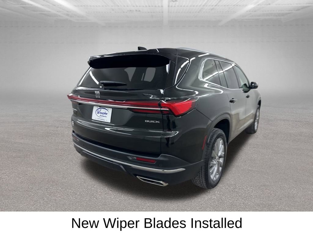 Used 2025 Buick Enclave Preferred image 13