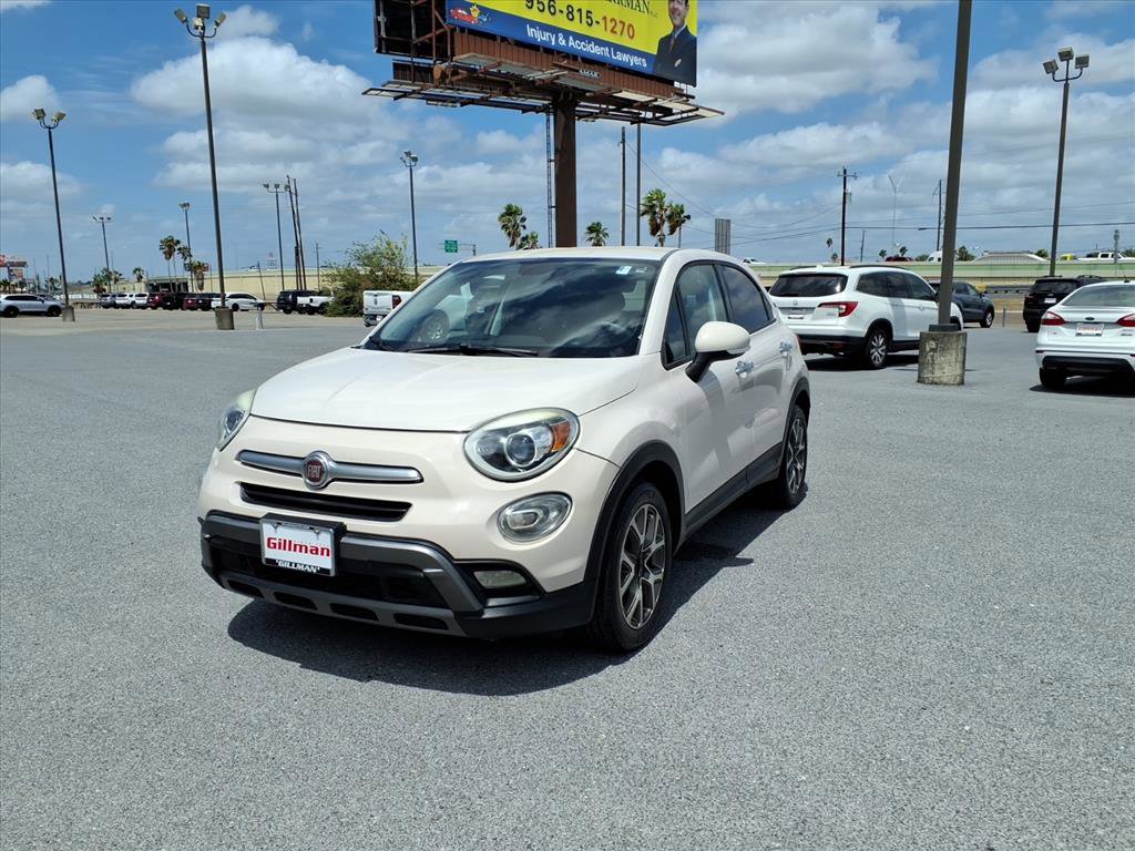 Used 2016 FIAT 500X Trekking image 4