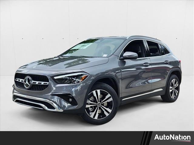 New 2026 Mercedes-Benz GLA 250 video 1