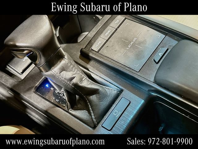 Used 2021 Lexus ES 350 w/ Accessory Package 2 FWD image 16