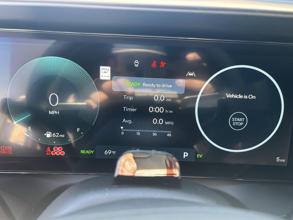 New 2026 Hyundai Palisade Calligraphy image 26