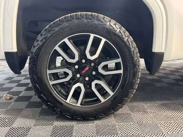 Used 2020 GMC Sierra 1500 AT4 w/ AT4 Premium Package image 37
