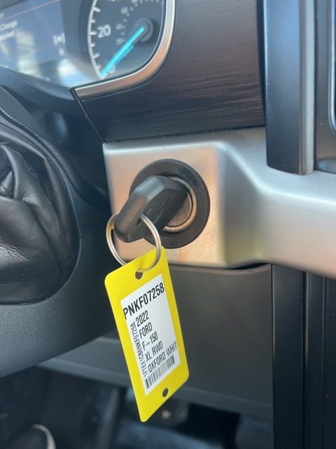 Used 2022 Ford F150 XL image 16