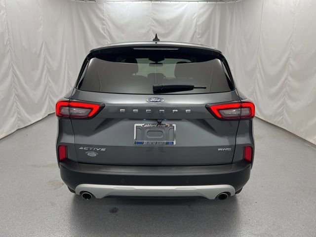Used 2023 Ford Escape Active w/ Tech Pack #1 AWD/4WD image 9