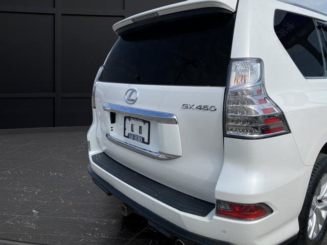 Used 2016 Lexus GX 460 w/ Premium Package AWD/4WD image 7