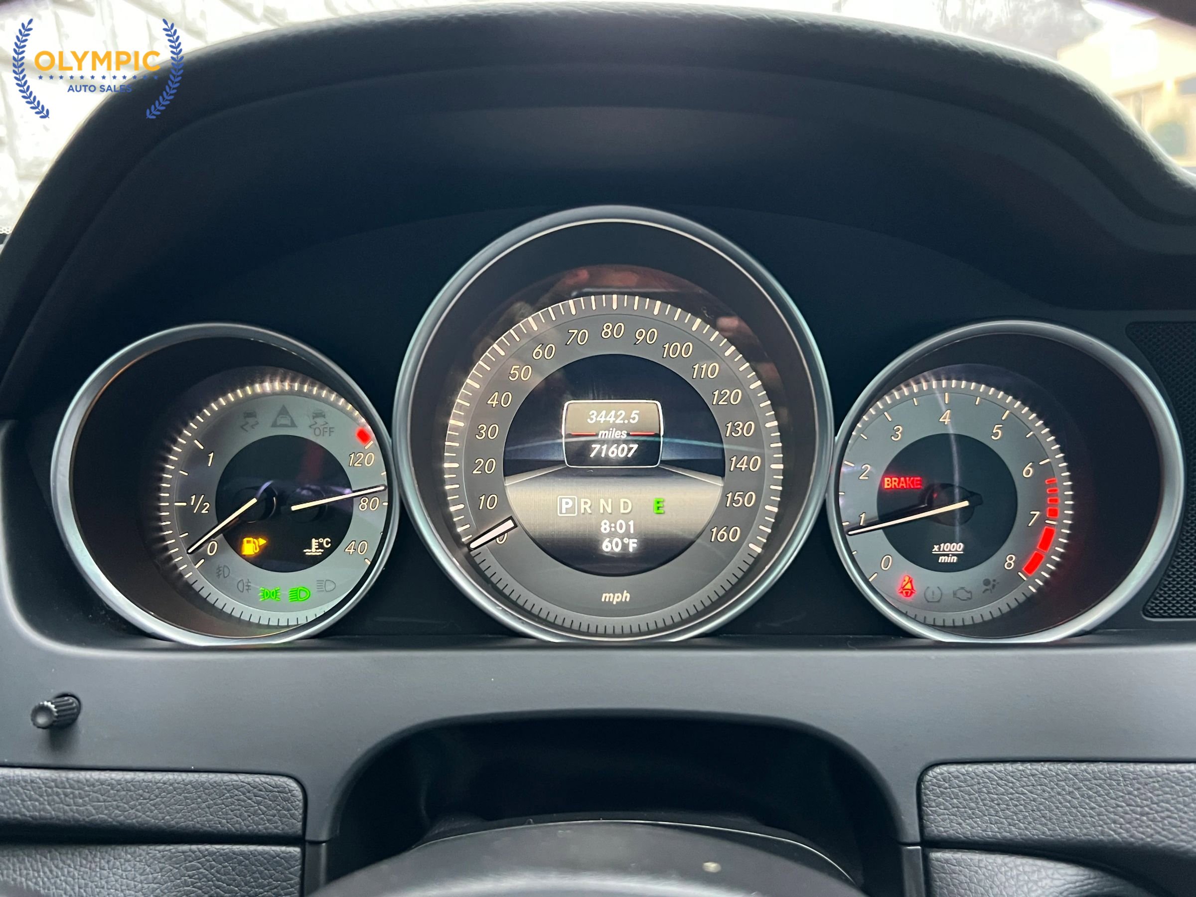 Used 2014 Mercedes-Benz C 250 Sedan w/ Premium 1 Package image 26