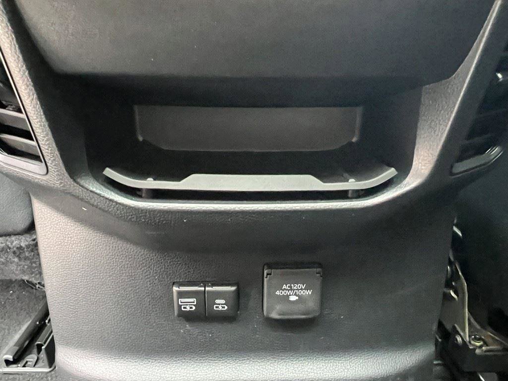 Used 2023 Toyota Tundra TRD Pro image 13