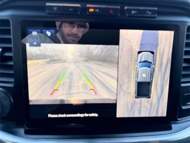 Used 2021 Ford F150 Lariat image 12