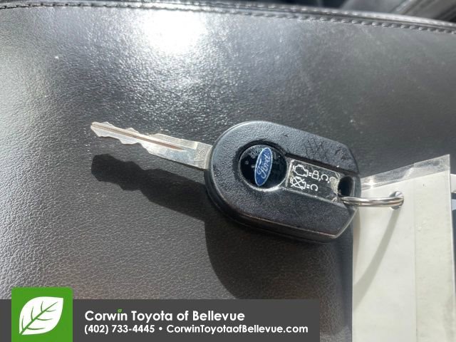 Used 2014 Ford F150 Platinum image 28