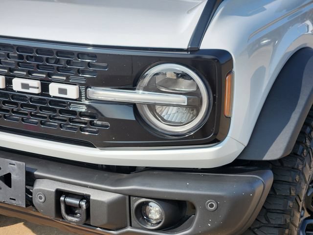 Used 2023 Ford Bronco Wildtrak AWD/4WD image 7