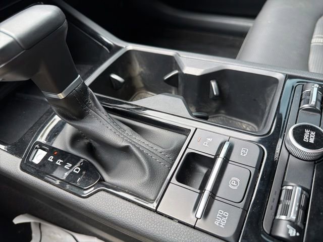 Used 2025 Kia K5 GT-Line FWD image 28