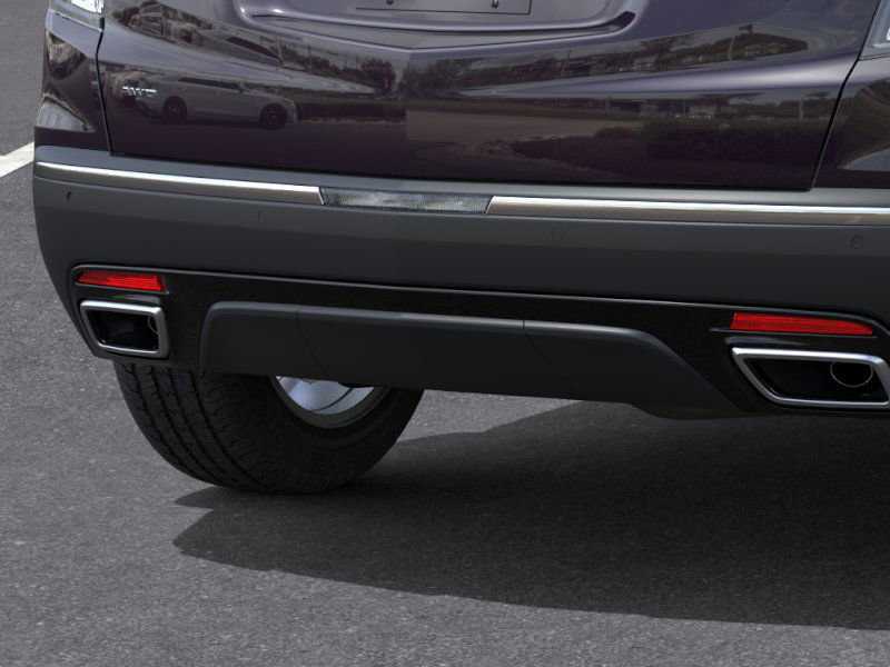 New 2025 Cadillac XT5 Sportv w/ Technology Package image 14