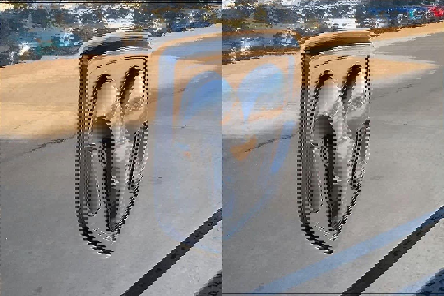 Used 2016 RAM 1500 Sport w/ Black Ram 1500 Sport Group image 29