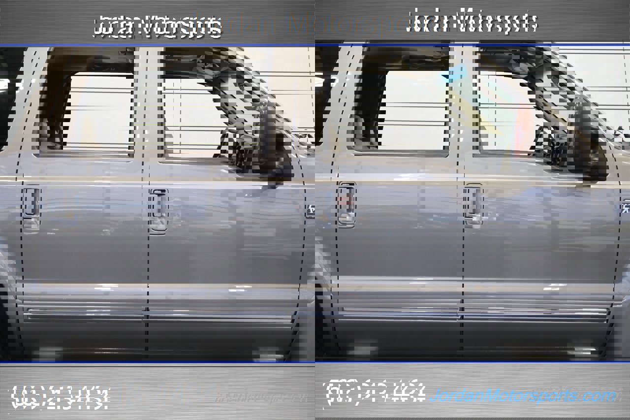 Used 2005 Ford Excursion Limited image 49