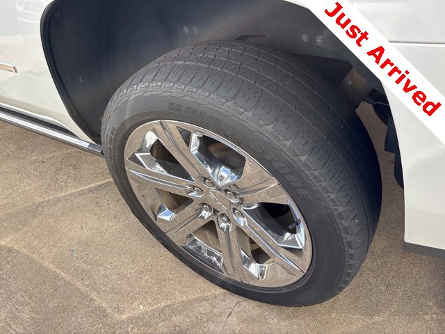 Used 2018 GMC Yukon Denali w/ Denali Ultimate Package image 17