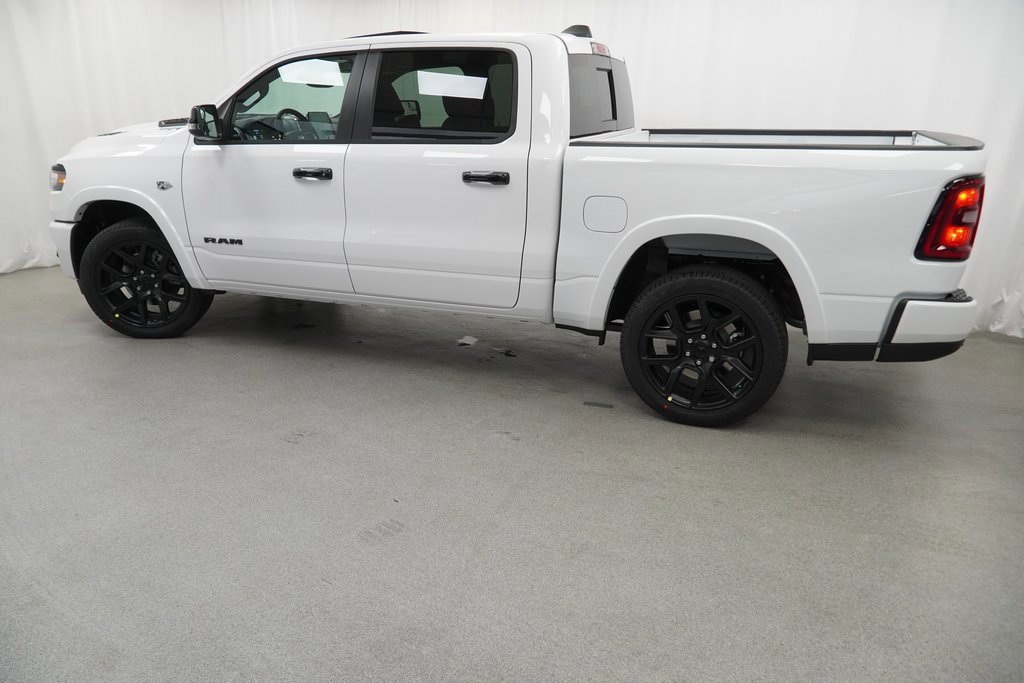 New 2026 RAM 1500 Laramie image 14