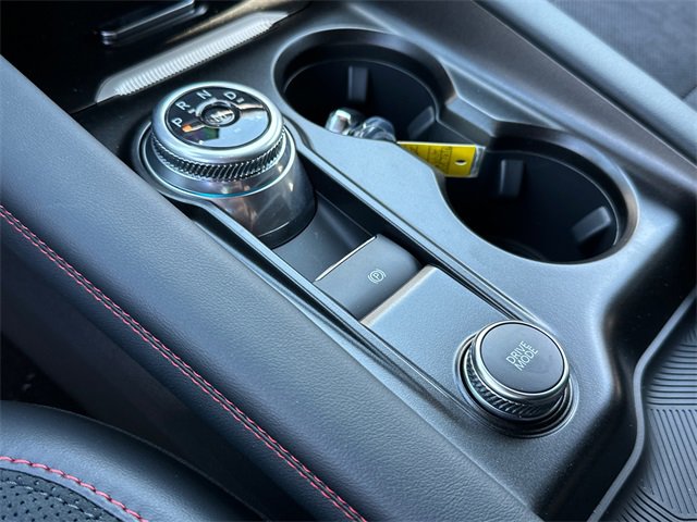 New 2025 Ford Explorer ST w/ Sun And Sound Package image 30