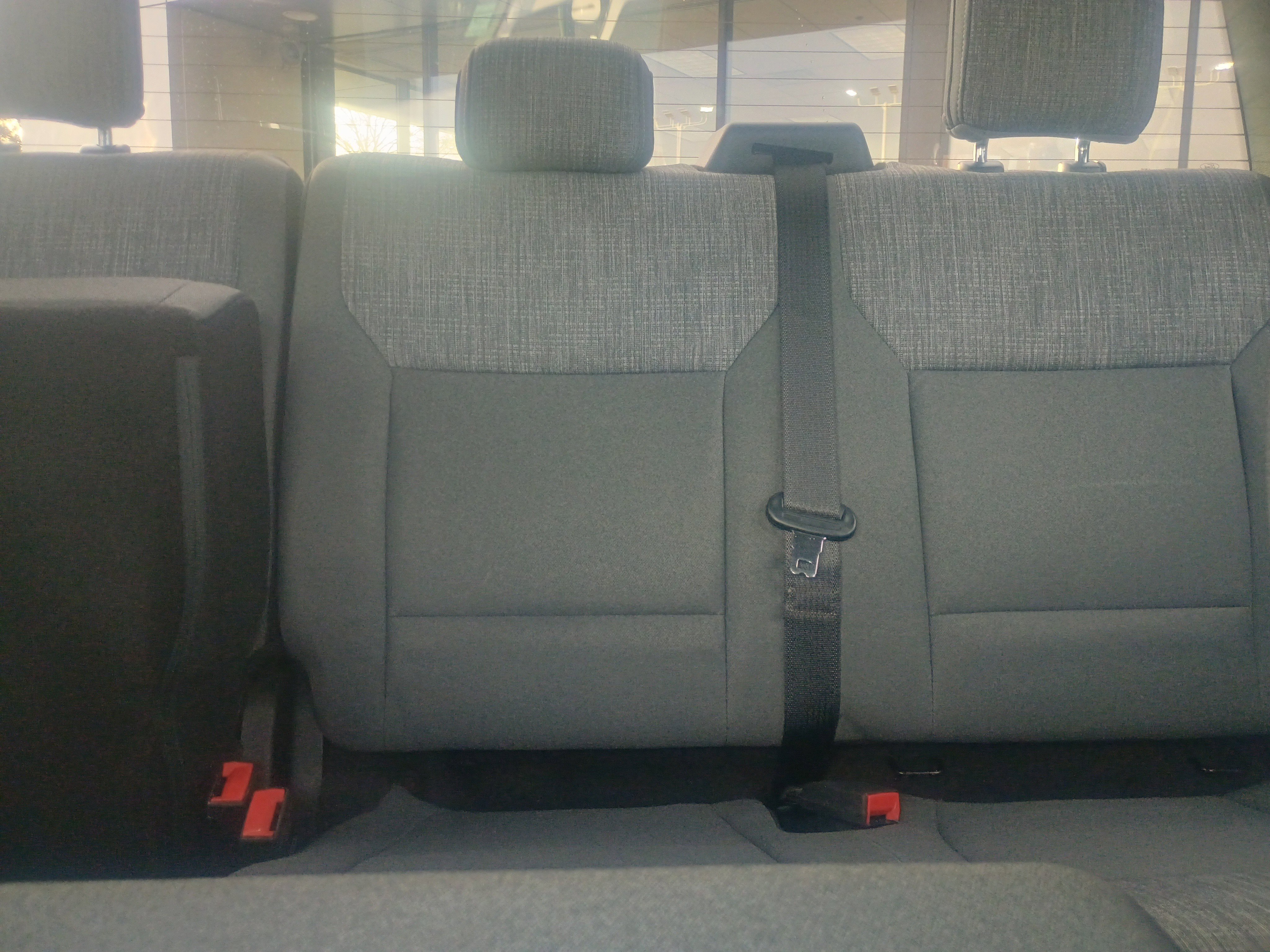 Used 2021 Ford F150 XLT image 33