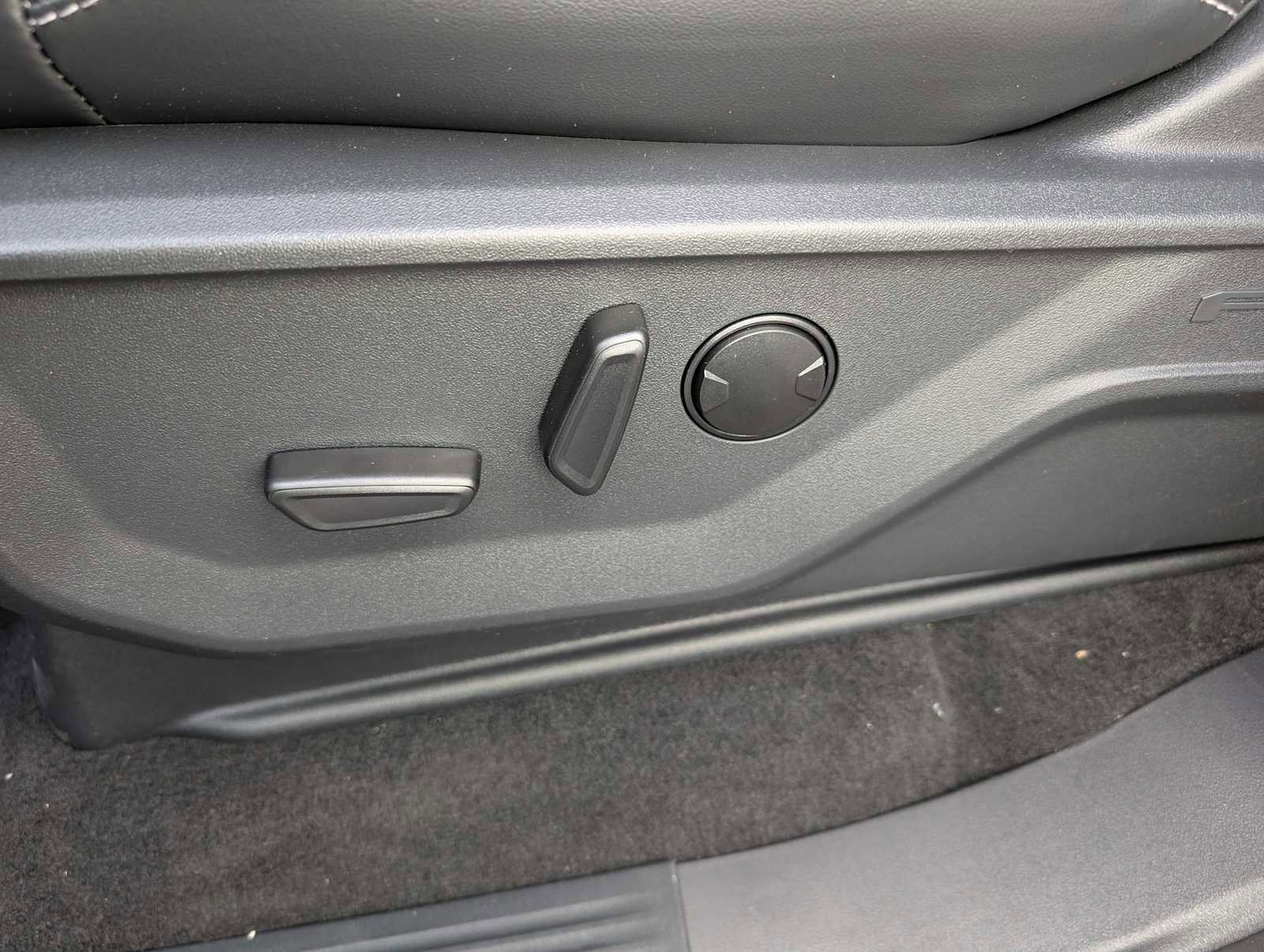 New 2025 Ford Expedition Platinum w/ Driver's Package image 33