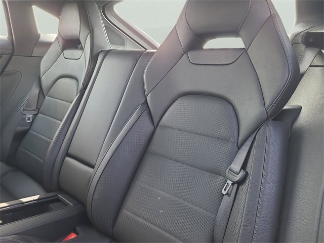 Used 2025 Porsche Panamera 4 w/ Premium Package image 11