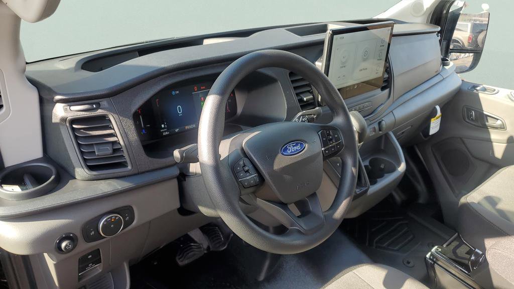 New 2026 Ford Transit 350 XL AWD/4WD image 19