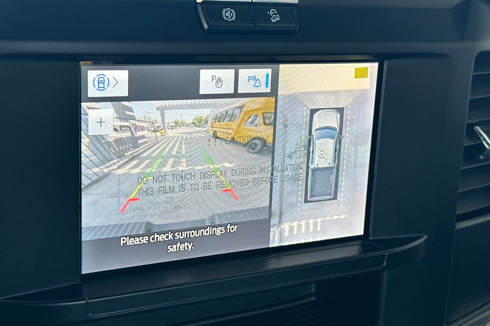 New 2026 Ford F250 XL w/ STX Appearance Package image 18