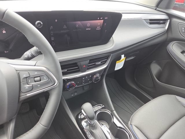 New 2026 Buick Encore GX Sport Touring w/ Comfort Package FWD image 35