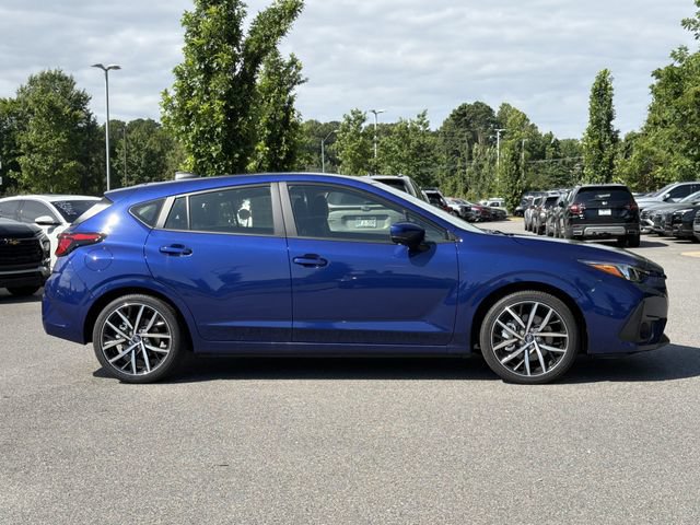 New 2026 Subaru Impreza 2.0i Sport AWD/4WD image 2