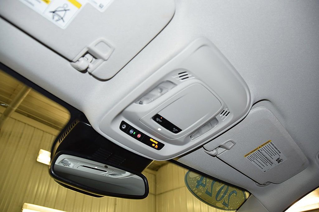 Used 2024 Buick Envision Preferred image 26