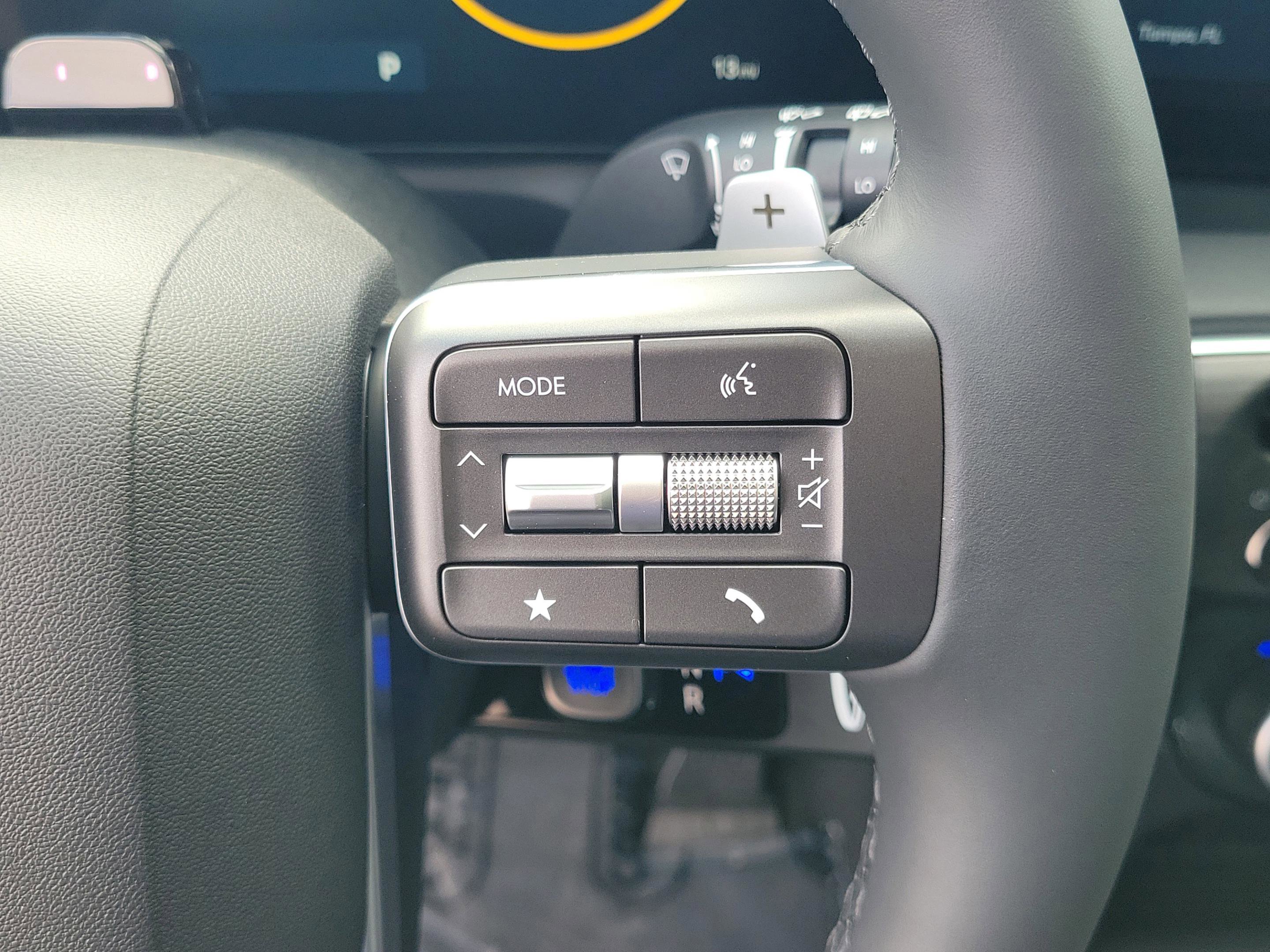 New 2026 Hyundai Palisade SEL image 27