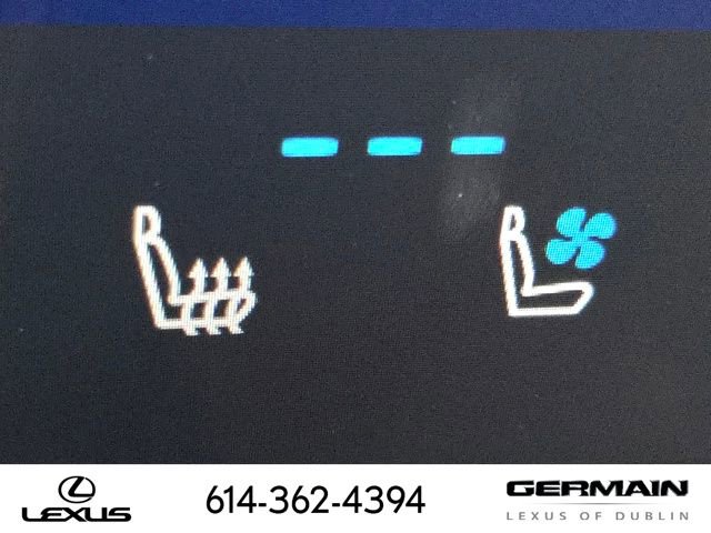 Used 2023 Lexus NX 350 AWD image 32