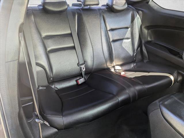 Used 2015 Honda Accord EX-L image 17