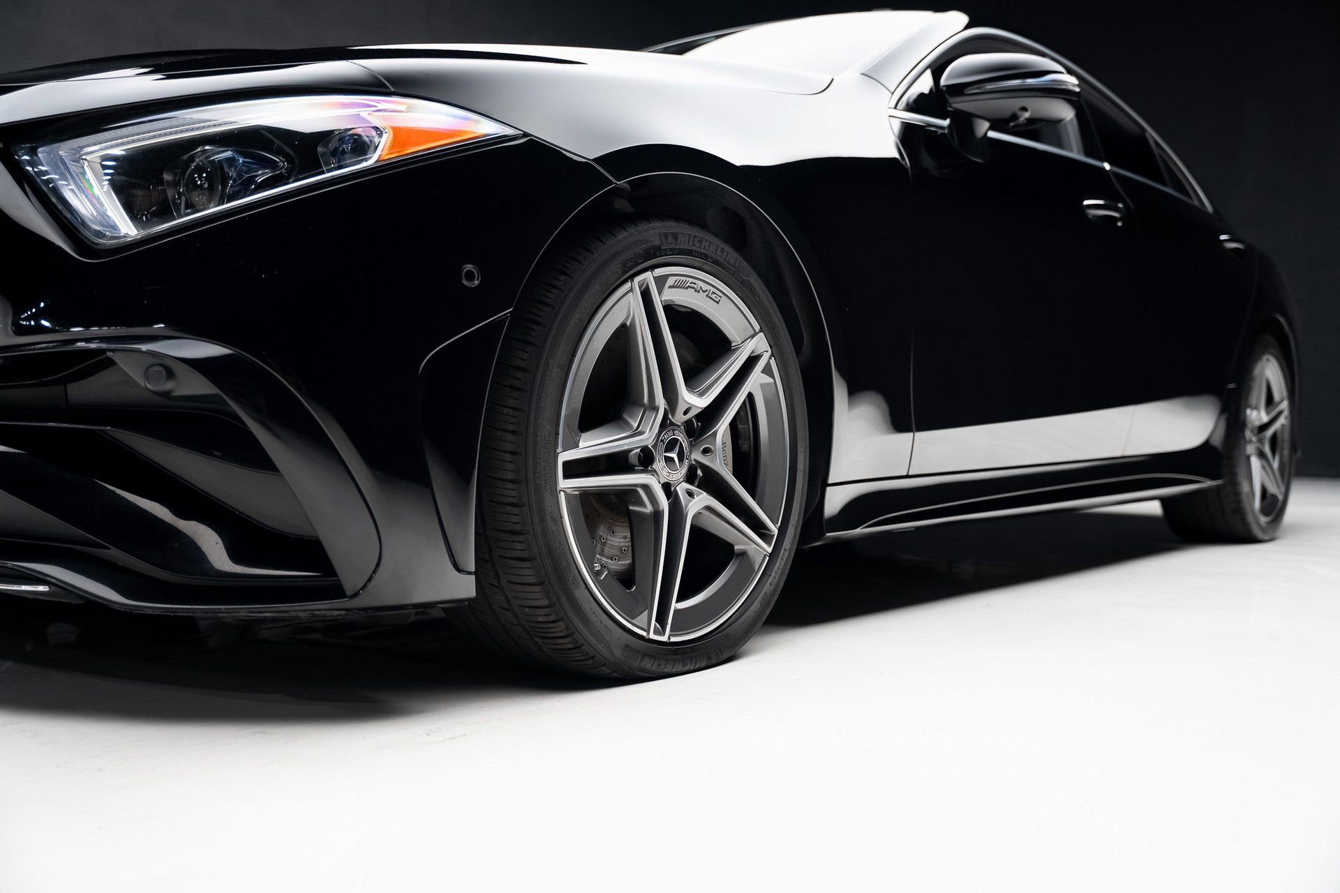 Used 2022 Mercedes-Benz CLS 450 4MATIC image 76