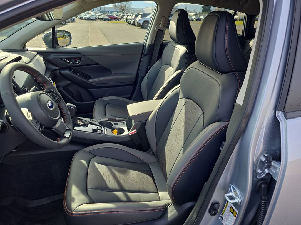 New 2026 Subaru Crosstrek 2.5i Limited image 10