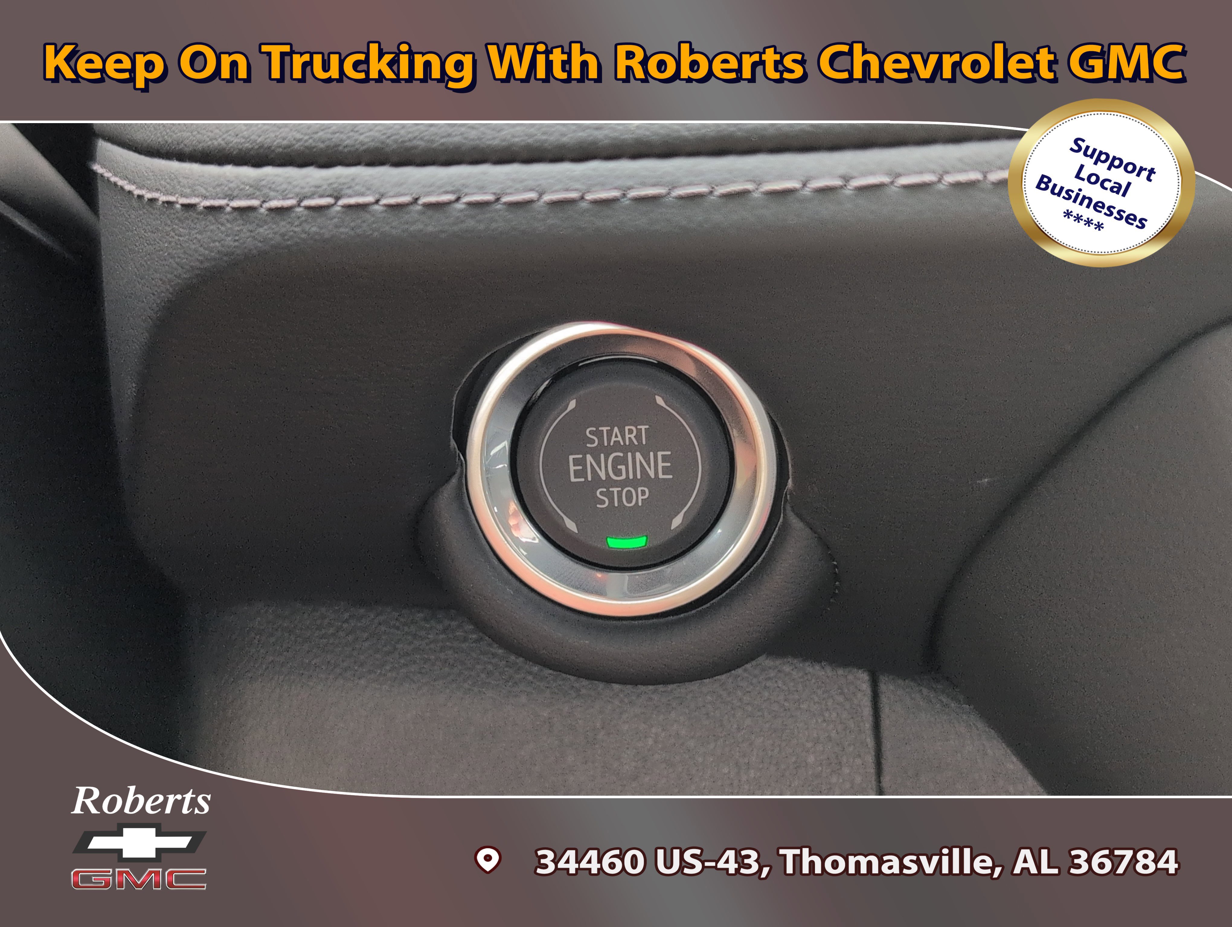 New 2025 Chevrolet Tahoe LS w/ LPO, Dark Essentials Package image 19