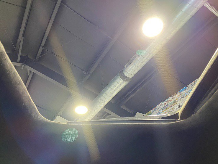 Used 2015 Chevrolet SS image 26