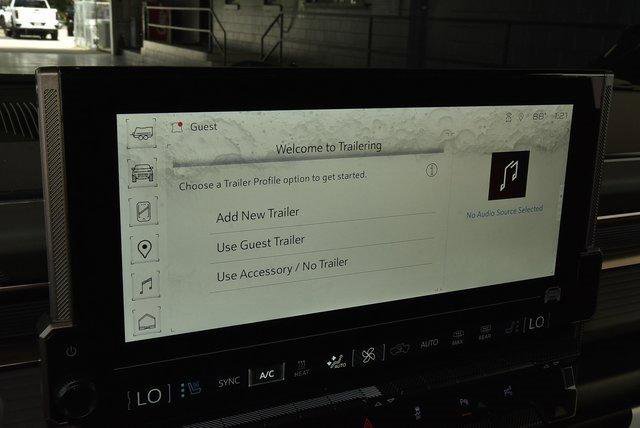 New 2025 GMC Hummer EV 2X w/ Extreme Off-Road Package image 39
