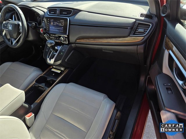 Used 2020 Honda CR-V Touring image 7