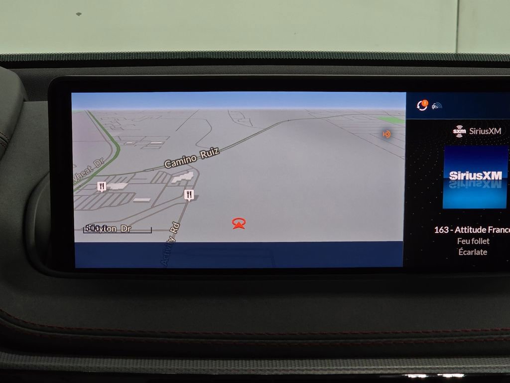 Used 2023 Acura MDX A-Spec image 18