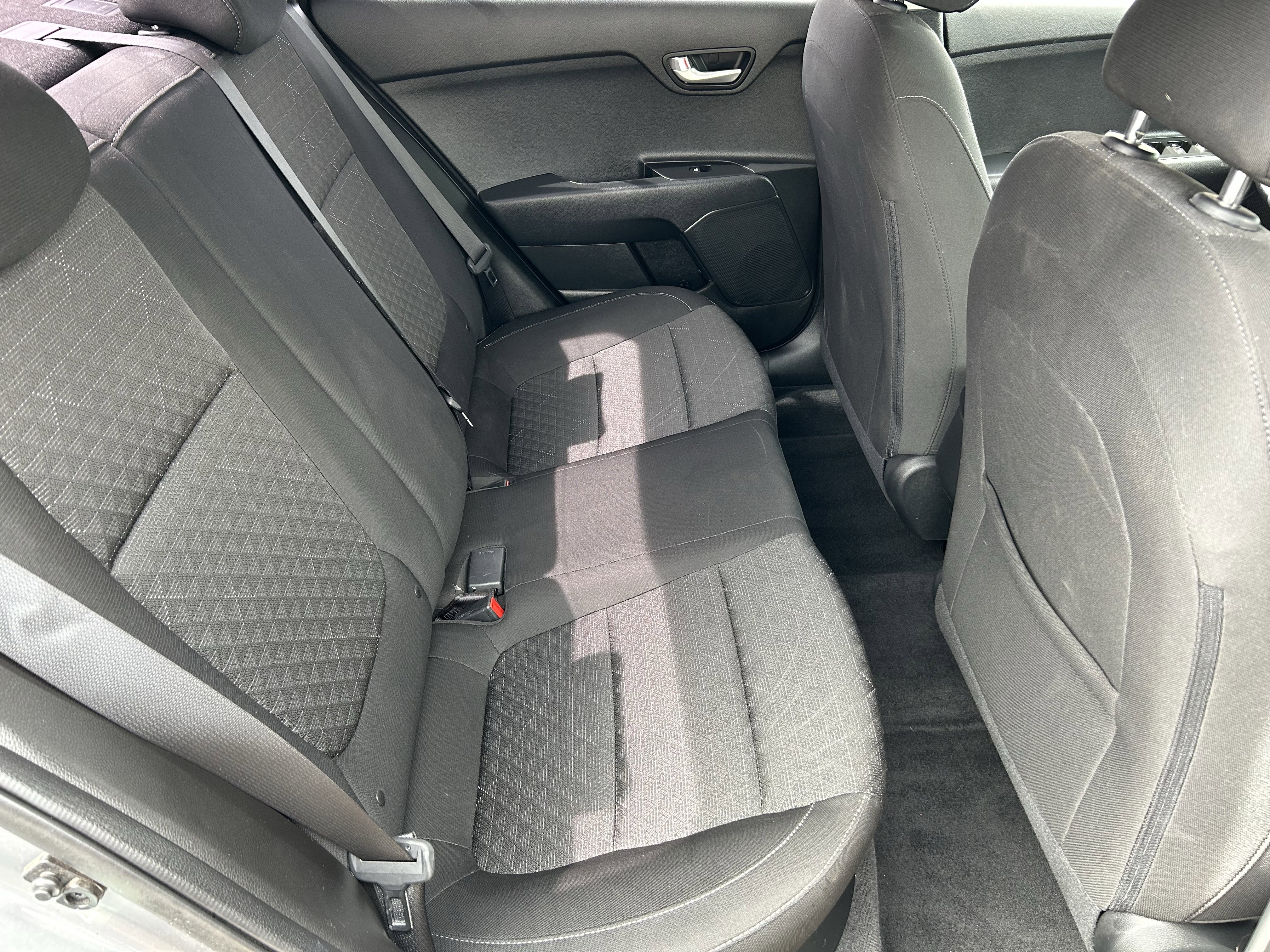 Used 2023 Kia Rio S image 12