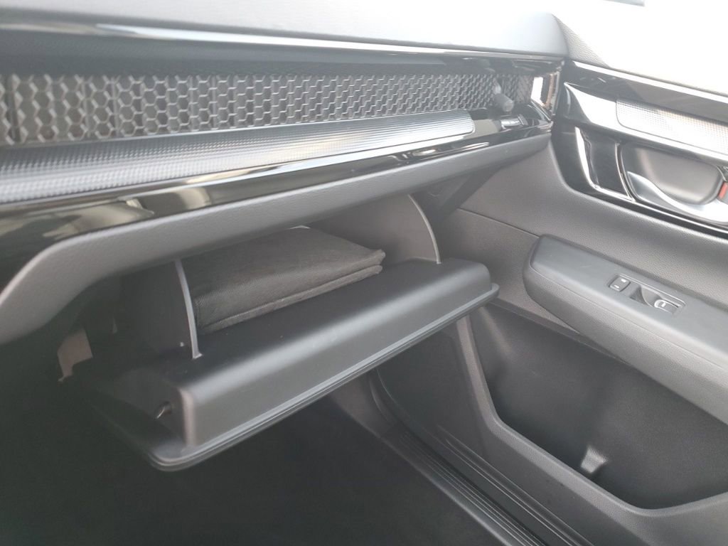 Used 2024 Honda CR-V EX-L image 22